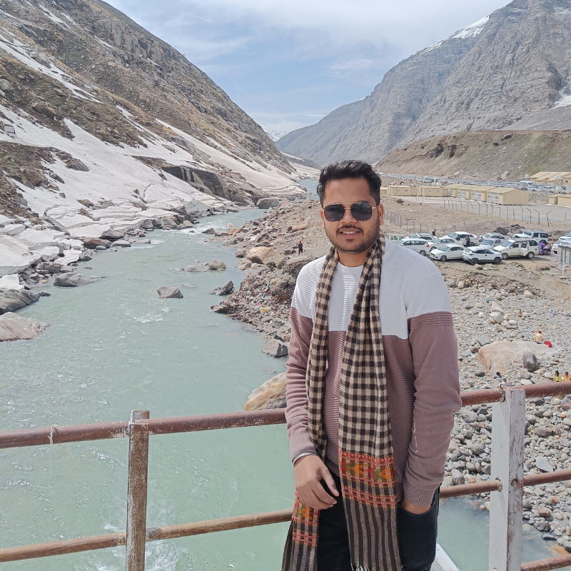 Ashish Jain